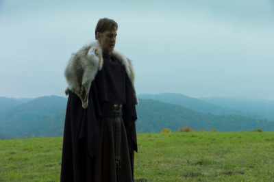 I need to thank you, - Britannia