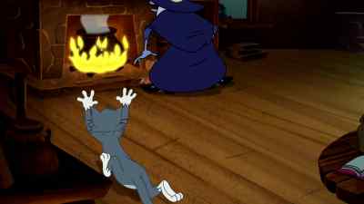 I NEED THAT MOUSE! - Tom and Jerry Tales