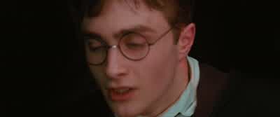 I need that prophecy. - Harry Potter and the Order of the Phoenix