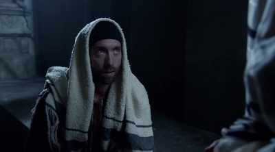 I need the advice of - Joseph and Mary