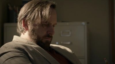 I need the bathroom. - Big Sky
