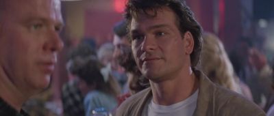 I need the best - Road House