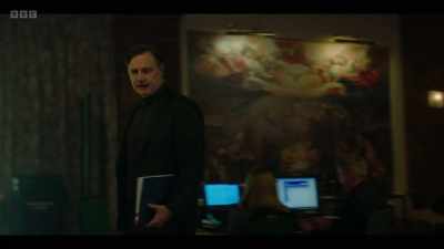 I need the collar and the lead
checking for DNA and prints. - Sherwood
