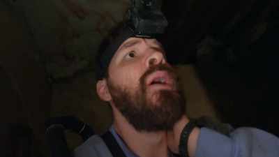 I need the cops.
I need the cops. - Deadstream