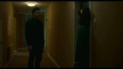 I need the file as well, Louise, - Behind Her Eyes