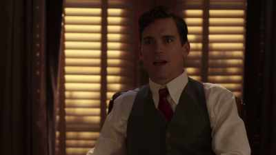 I need the help. - The Last Tycoon