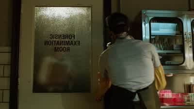I need the Hendricks case files. - Gotham