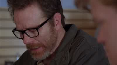 I need the money. - Breaking Bad