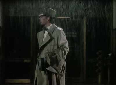 I need the number
for the Drake Hotel - Quantum Leap