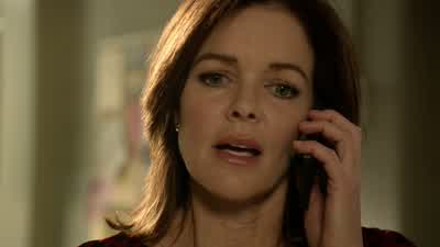 I need the number of the CDC. - Teen Wolf