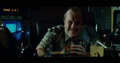 - I need the old Blade Runner.
- I need your magic. - Time Warp Vol. 2: Horror and Sci-Fi