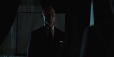 I need the President
to see this - Project Blue Book
