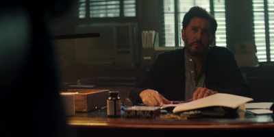 I need the T.A. job. - You