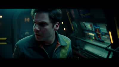 I need the whole crew on M-Deck, as fast as you can. - The Cloverfield Paradox