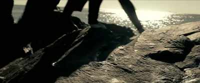 I need the
whole ship, Percival. - Our Man In L.A.