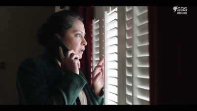 I need them to swing past an address, - DI Ray