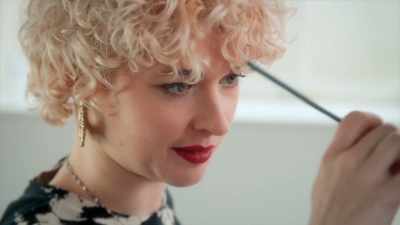 I need these lips to be perfect - Glow Up: Britain's Next Make-Up Star