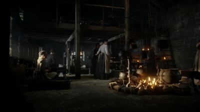 I need these strips to be a little wider. - Outlander