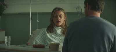 I... need things
to feel ordinary. - The Chemistry of Death