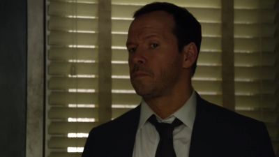 I need to think about it. - Blue Bloods