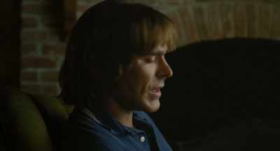 I need to think about
my family, Dad. - The Iron Claw