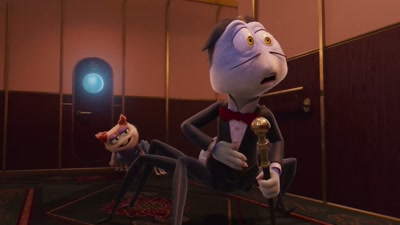 I need to think,
and when I think, - Inspector Sun and the Curse of the Black Widow