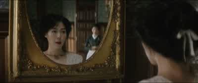 I need to think. - The Handmaiden