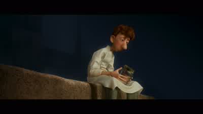 I need this job. - Ratatouille