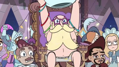 I need this! - Star vs. the Forces of Evil