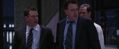 I need those codes No - The Departed