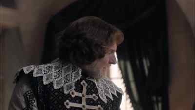 I need time to consider your offer. - The Musketeers