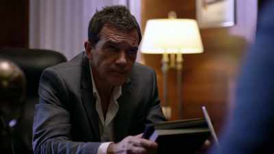 - I need time.
- Defending suspected criminals... - Acts of Vengeance