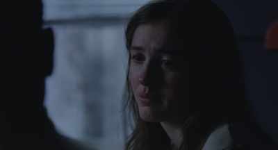 I need time - The Worst Person in the World