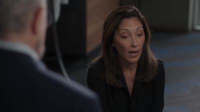 I need time to think it over. - The Good Doctor