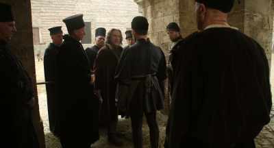 - I need time.
- Until you do, - Medici: Masters of Florence