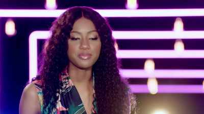 I NEED TO BE IN A SOLID,
COMMITTED RELATION SHE -- - Love Island