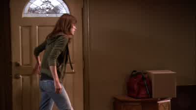 I need to clear my head. - Dexter