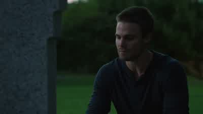I need to dishonor your memory. - Arrow