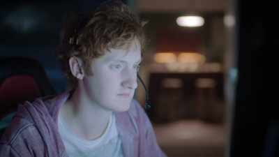I need to, erm, - Dead Pixels