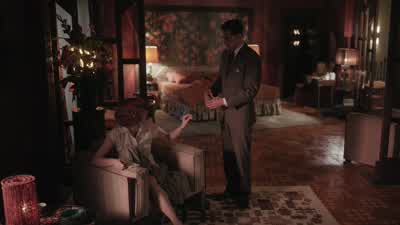 I need to find him. - The Queen's Gambit