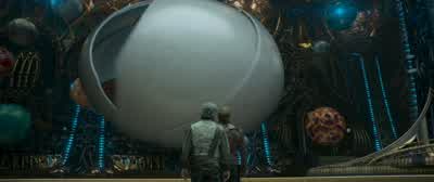 I need to fulfill life's one true purpose... - Guardians of the Galaxy Vol  2