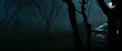I need to get back to the city. - The Day the Earth Stood Still