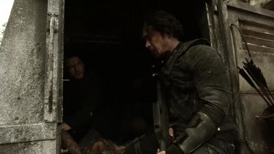 I NEED TO GET CLOSER. - The 100