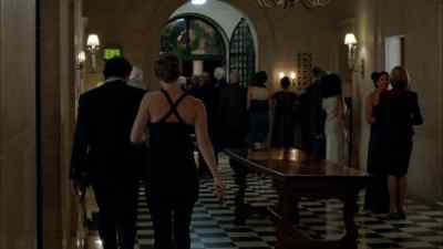 - I NEED TO GET MY COAT. - The Affair