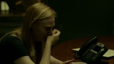 - I need to get out of here. - Marvel's Daredevil