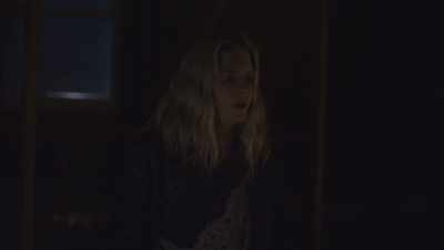 I need to... go somewhere, - The OA