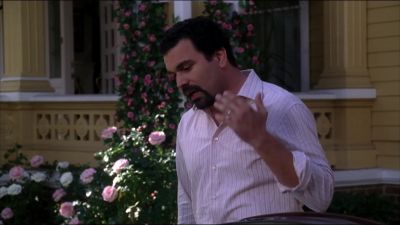 I NEED TO HAVE A CHILD. - Desperate Housewives