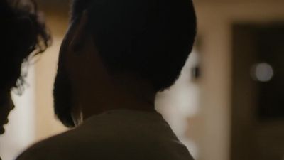 I need to... I... - Snowfall