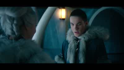 I need to know something. - Avatar: The Last Airbender