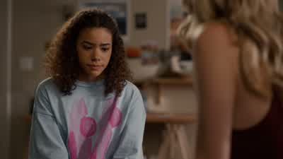 I need to know that you're different. - Ginny & Georgia